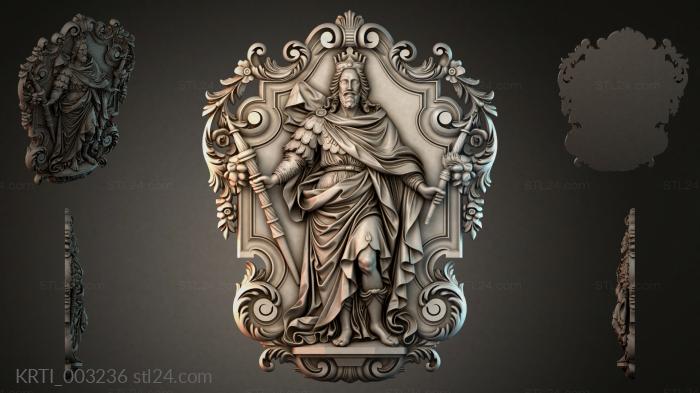 KRTI_003236 3d STL model