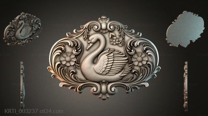 KRTI_003237 3d STL model
