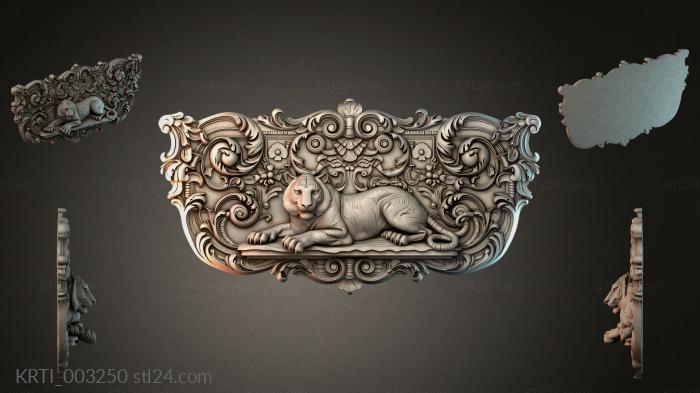 KRTI_003250 3d STL model