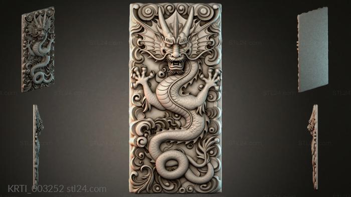 KRTI_003252 3d STL model
