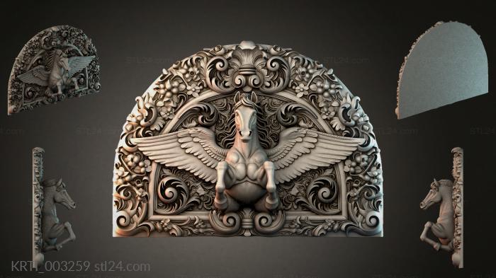 KRTI_003259 3d STL model