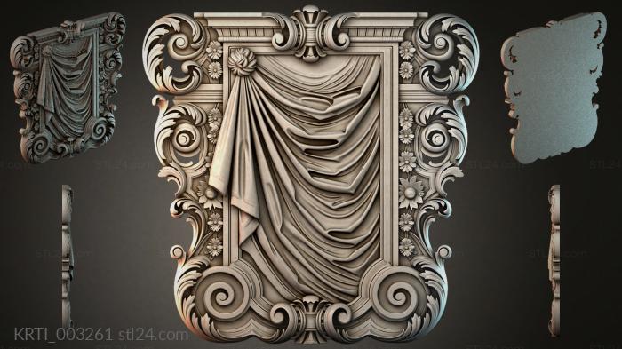 KRTI_003261 3d STL model