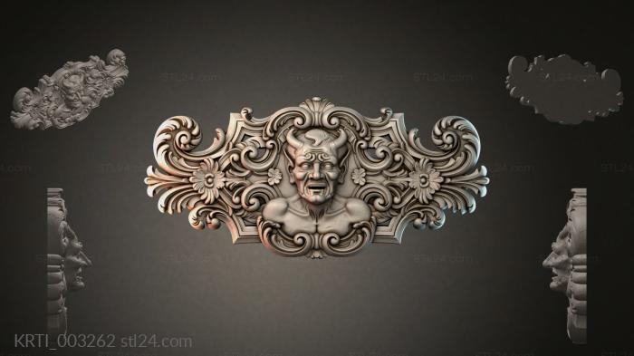 KRTI_003262 3d STL model