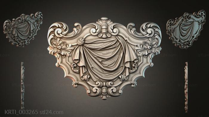 KRTI_003265 3d STL model