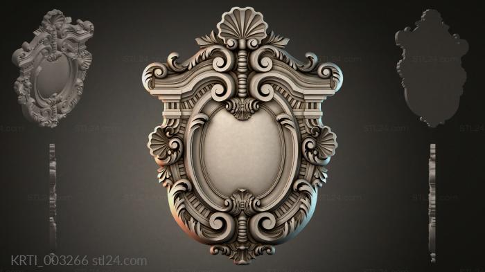 KRTI_003266 3d STL model