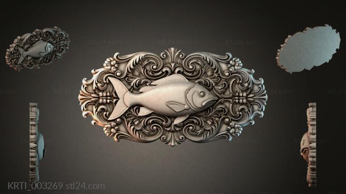 KRTI_003269 3d STL model