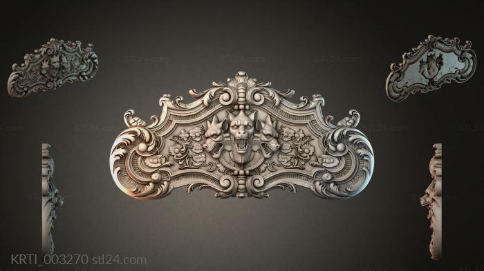 KRTI_003270 3d STL model