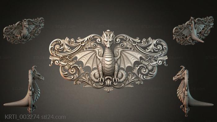 KRTI_003274 3d STL model