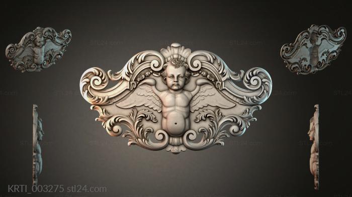 KRTI_003275 3d STL model