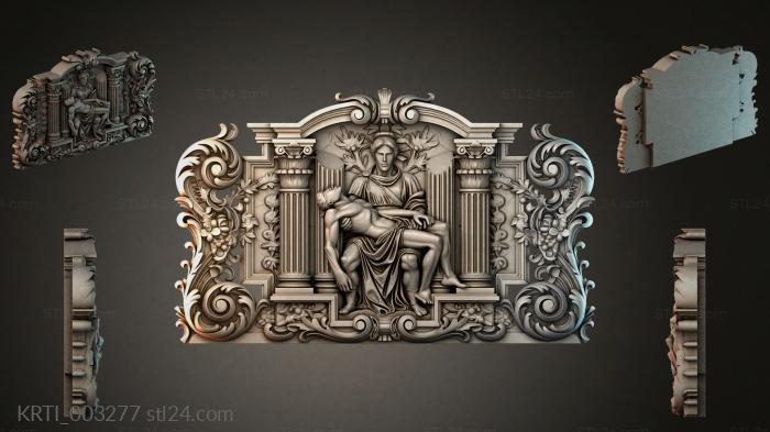 KRTI_003277 3d STL model