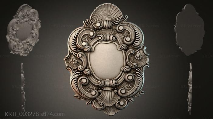 KRTI_003278 3d STL model