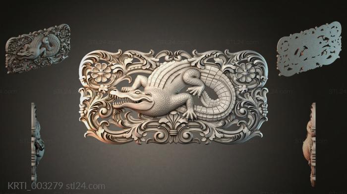 KRTI_003279 3d STL model