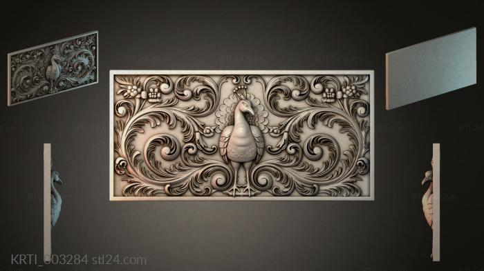 KRTI_003284 3d STL model