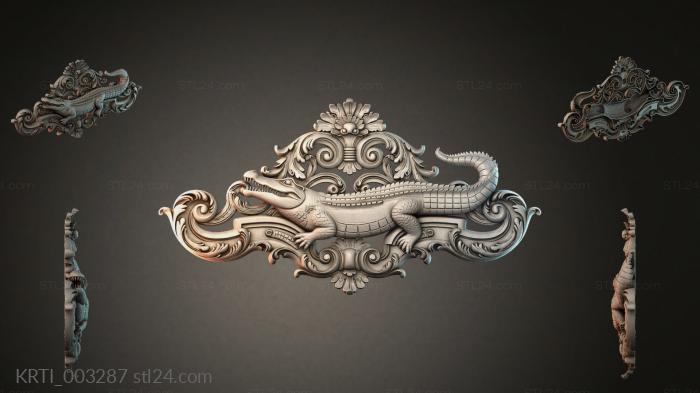 KRTI_003287 3d STL model