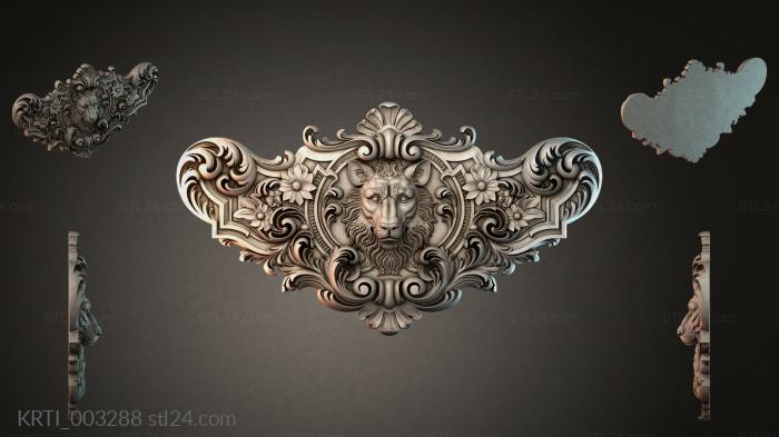 KRTI_003288 3d STL model