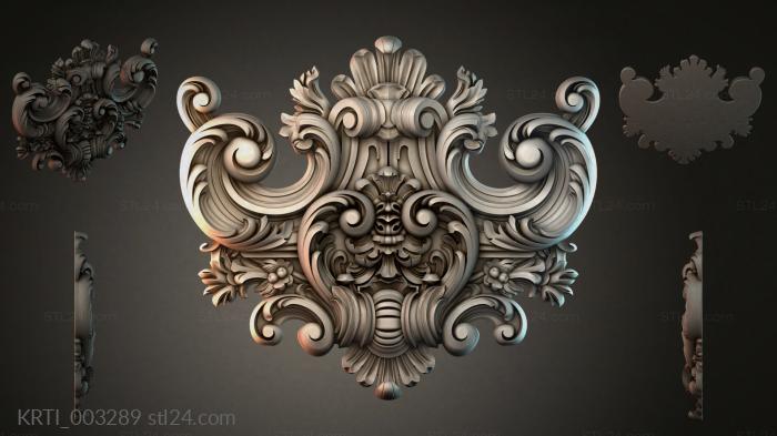 KRTI_003289 3d STL model