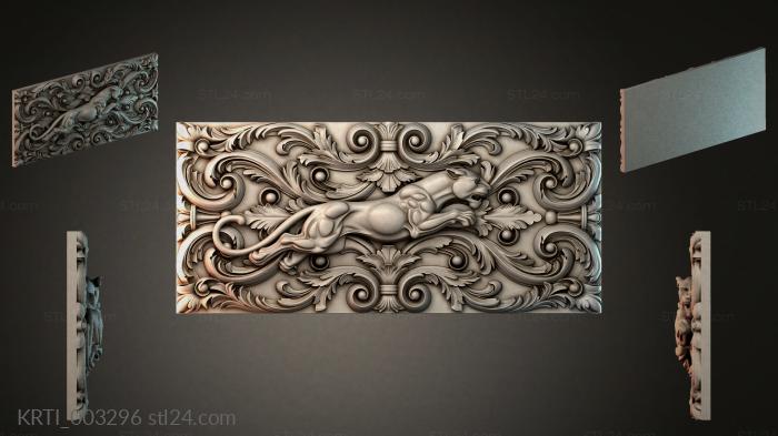 KRTI_003296 3d STL model