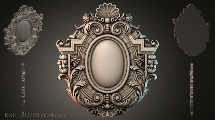 KRTI_003298 3d STL model