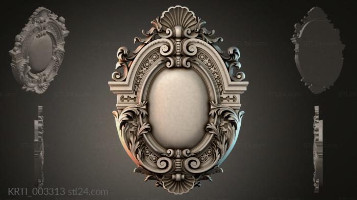 KRTI_003313 3d STL model