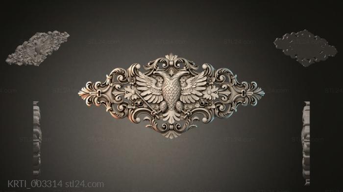 KRTI_003314 3d STL model