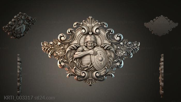 KRTI_003317 3d STL model