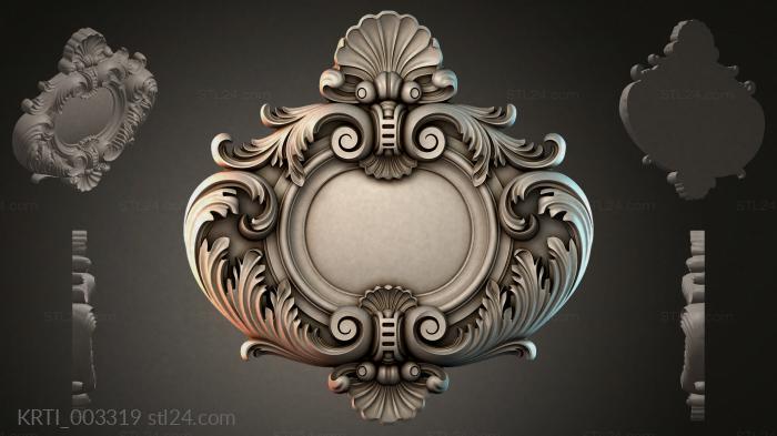 KRTI_003319 3d STL model