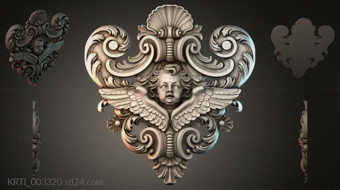 KRTI_003320 3d STL model