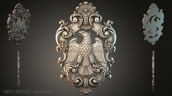 KRTI_003321 3d STL model