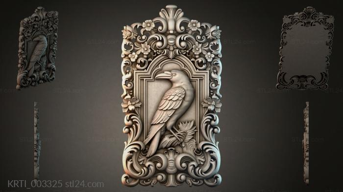 KRTI_003325 3d STL model