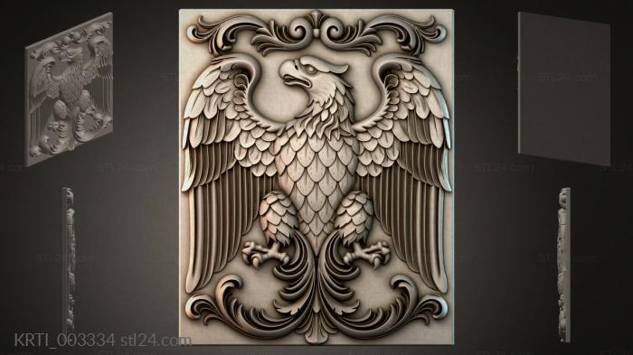 KRTI_003334 3d STL model