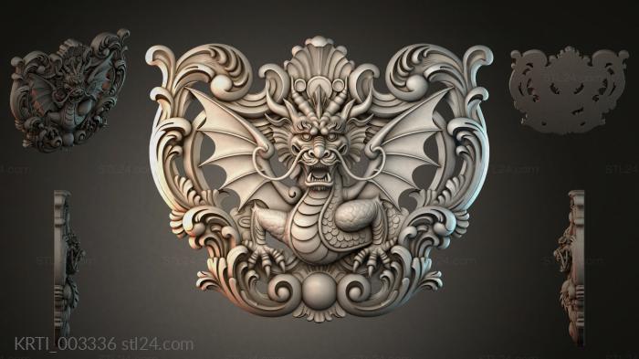 KRTI_003336 3d STL model