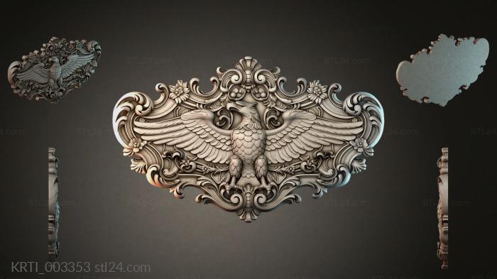 KRTI_003353 3d STL model