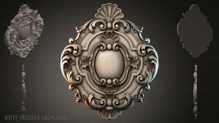 KRTI_003354 3d STL model