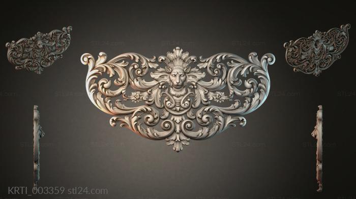 KRTI_003359 3d STL model