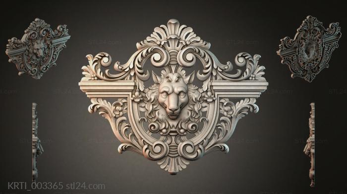 KRTI_003365 3d STL model
