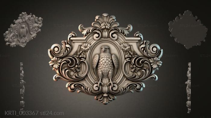 KRTI_003367 3d STL model
