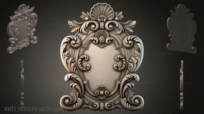KRTI_003370 3d STL model