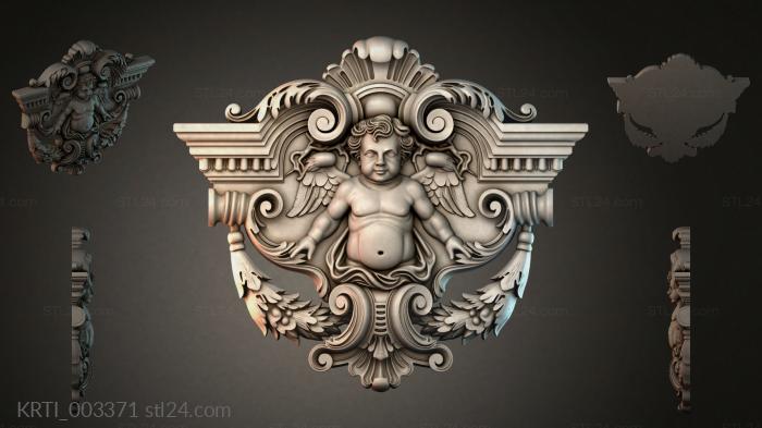 KRTI_003371 3d STL model