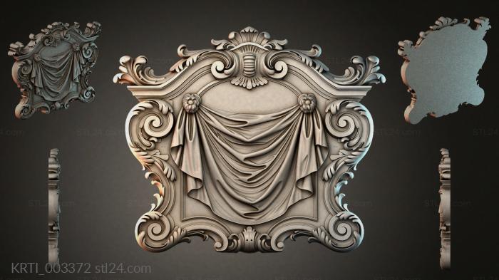 KRTI_003372 3d STL model