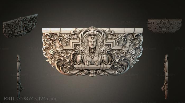 KRTI_003374 3d STL model