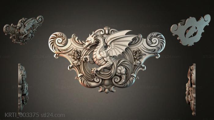 KRTI_003375 3d STL model