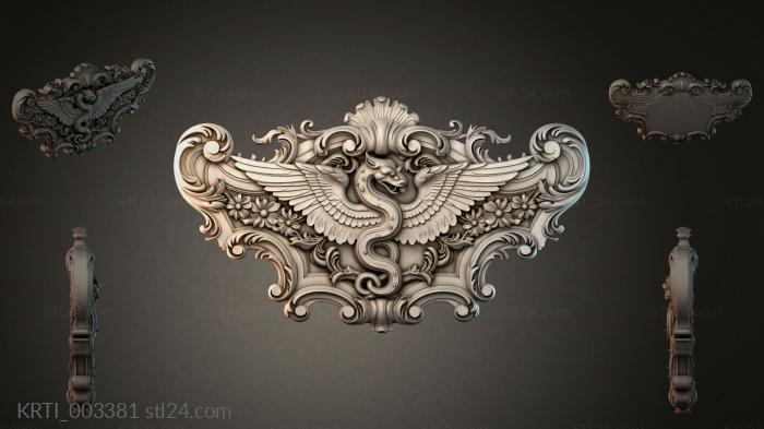 KRTI_003381 3d STL model