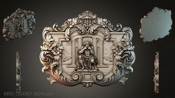 KRTI_003387 3d STL model