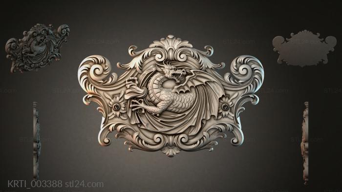 KRTI_003388 3d STL model