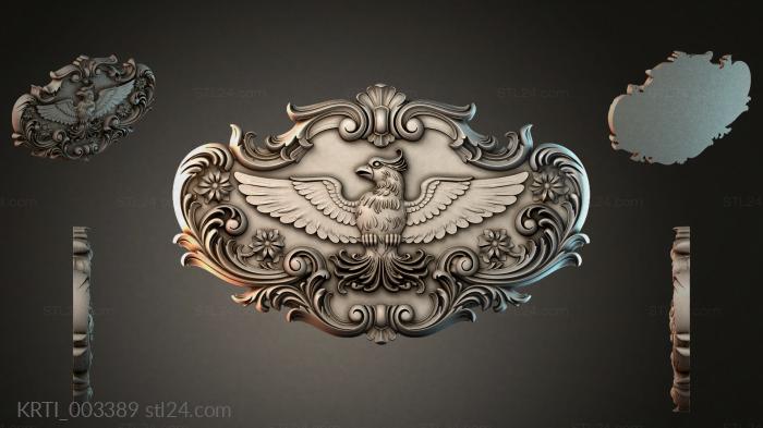 KRTI_003389 3d STL model