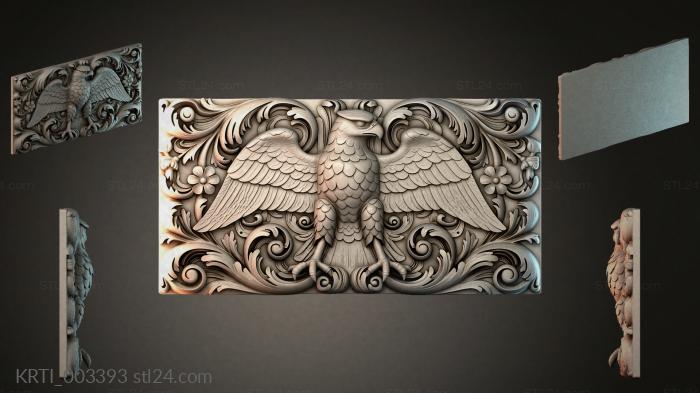 KRTI_003393 3d STL model