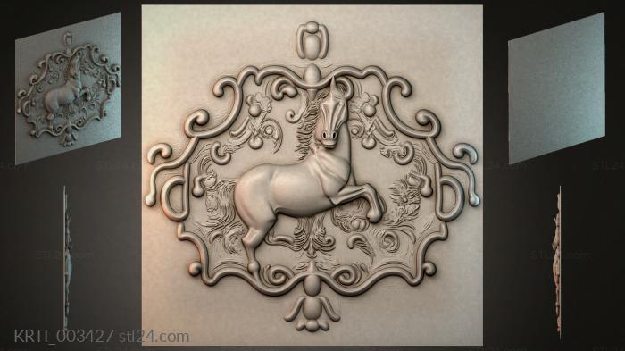 KRTI_003427 3d STL model