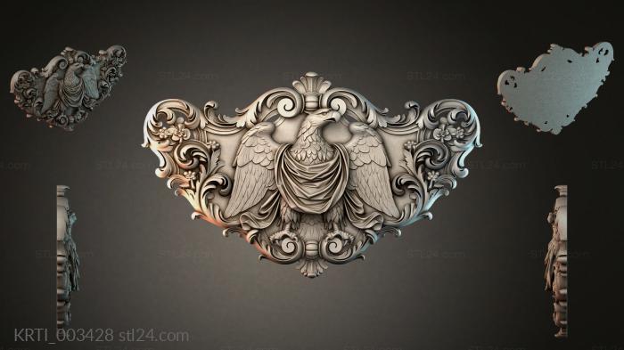 KRTI_003428 3d STL model