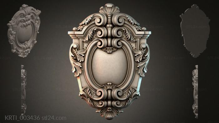 KRTI_003436 3d STL model