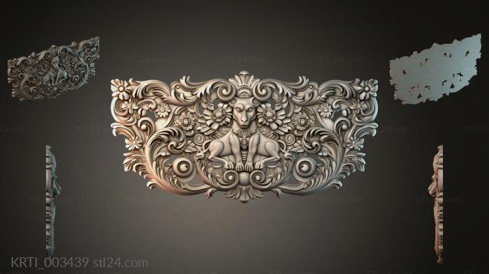 KRTI_003439 3d STL model
